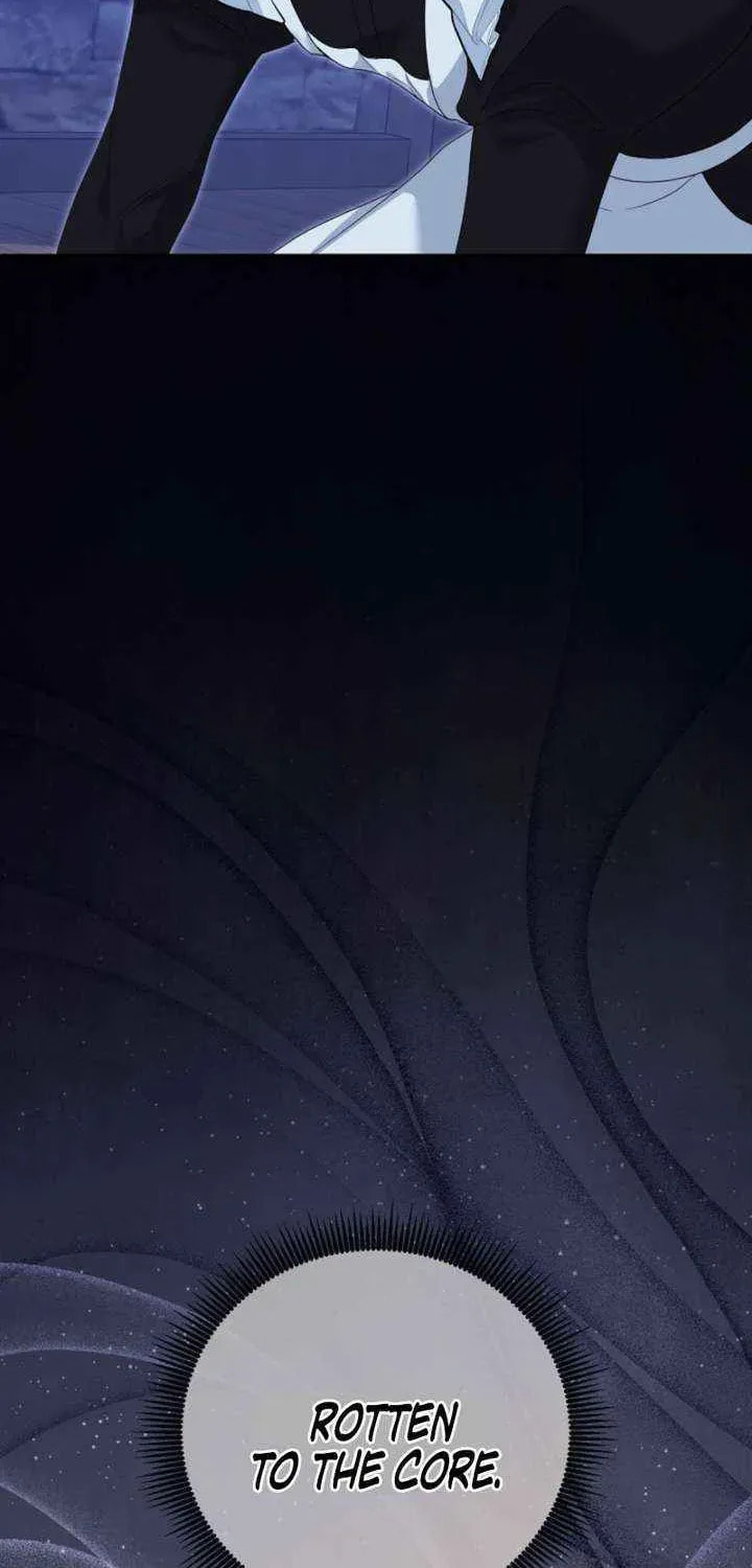 After Cinderella's Magic Is Broken Chapter 81 page 9 - 
