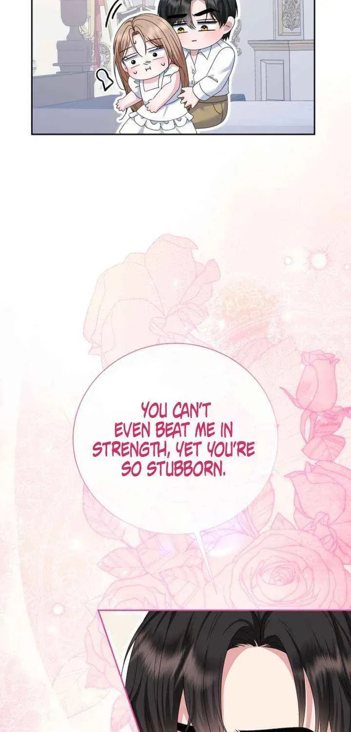 After Cinderella's Magic Is Broken Chapter 81 page 81 - 
