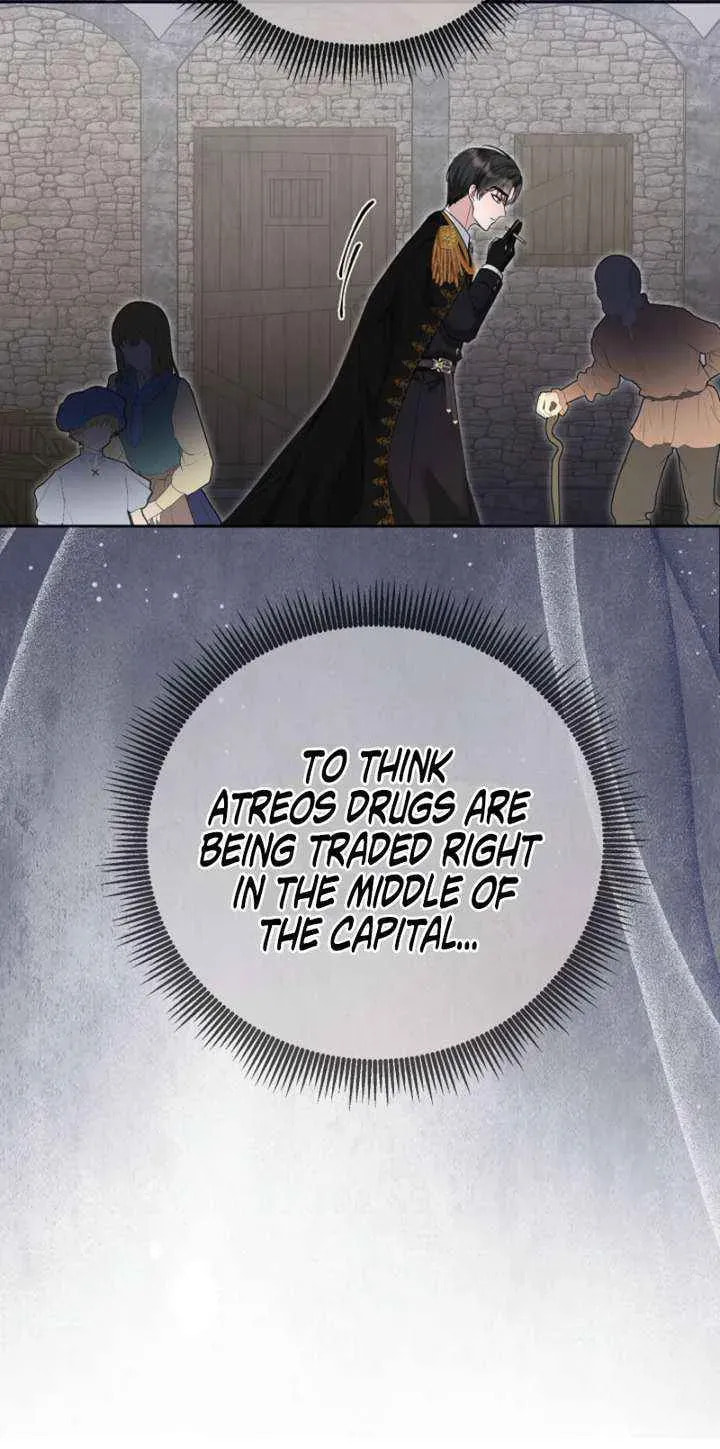 After Cinderella's Magic Is Broken Chapter 81 page 10 - 