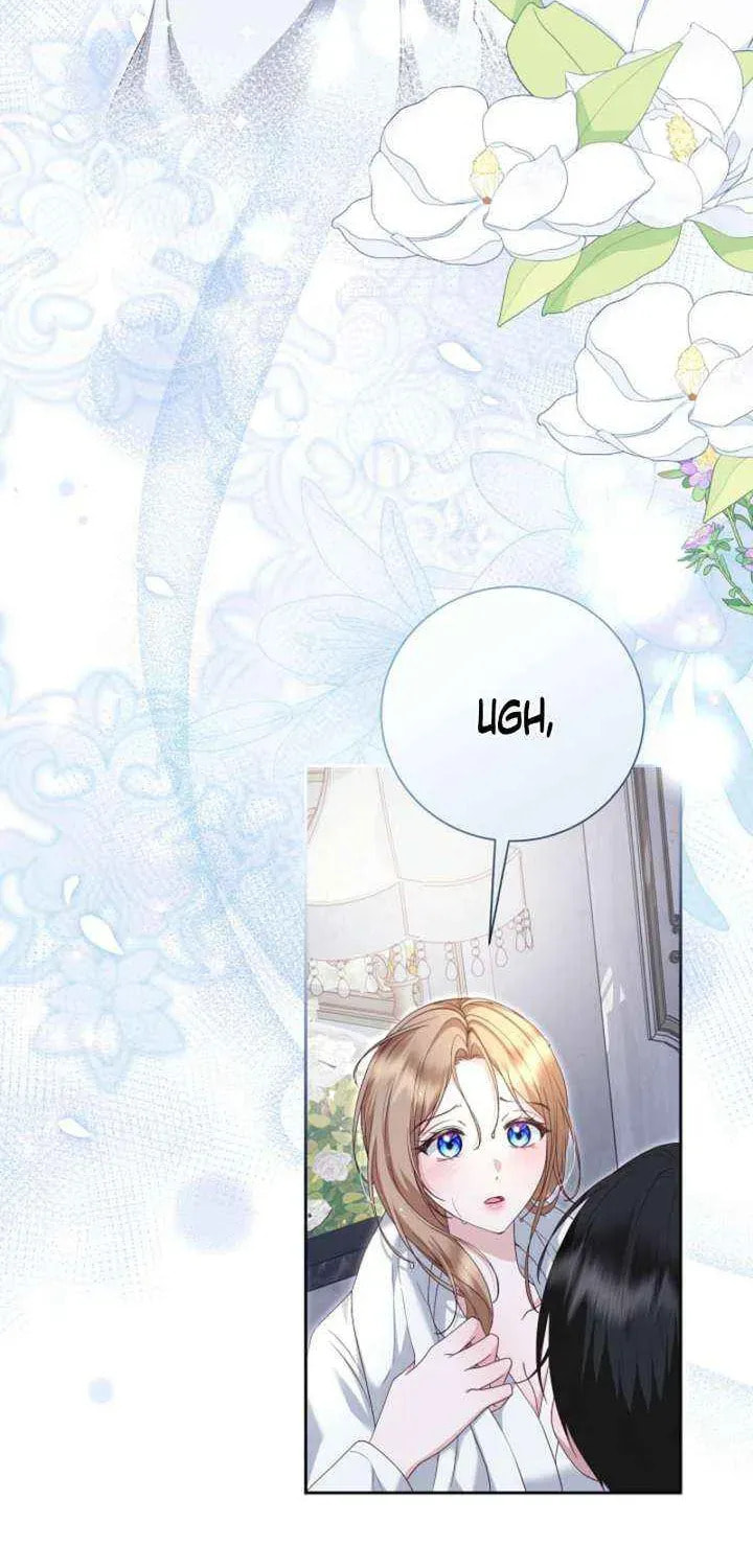 After Cinderella's Magic Is Broken Chapter 82 page 3 - 