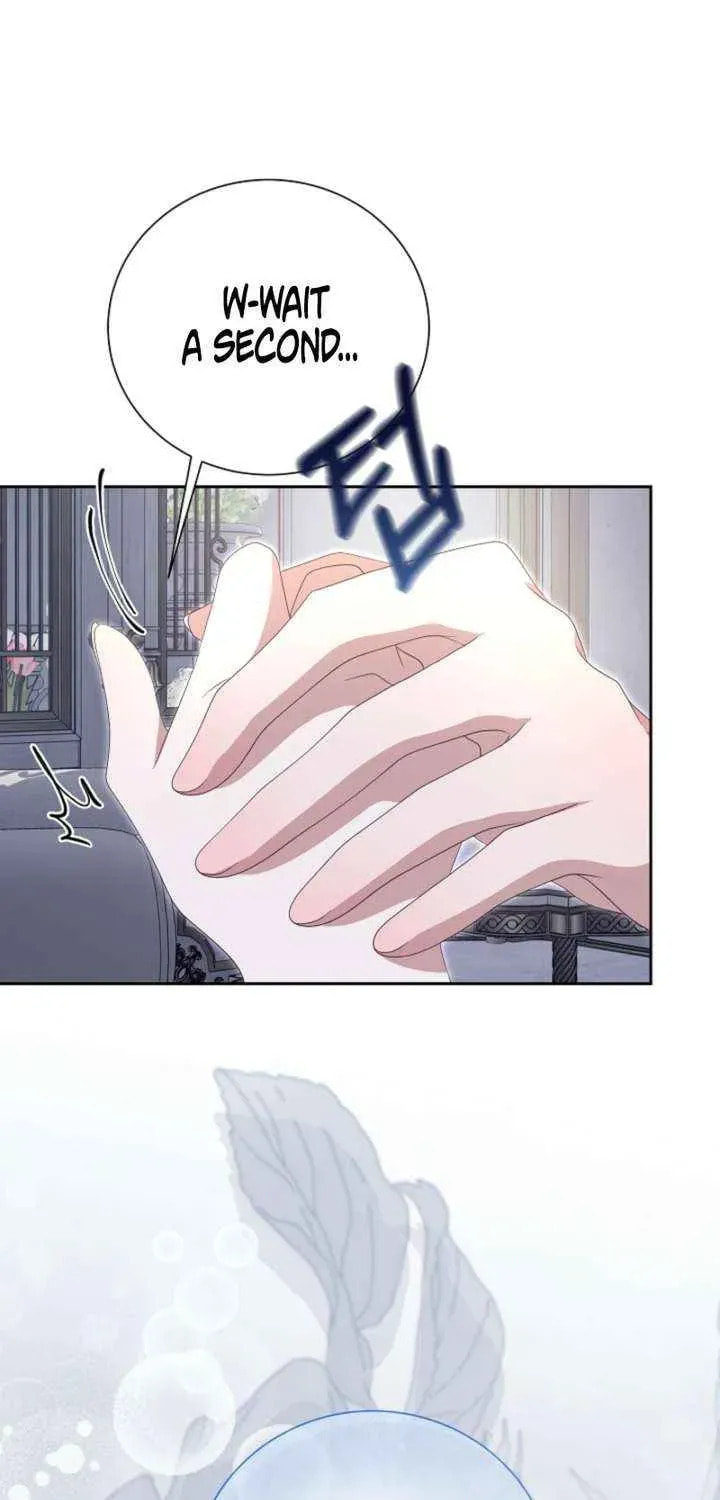 After Cinderella's Magic Is Broken Chapter 82 page 4 - 