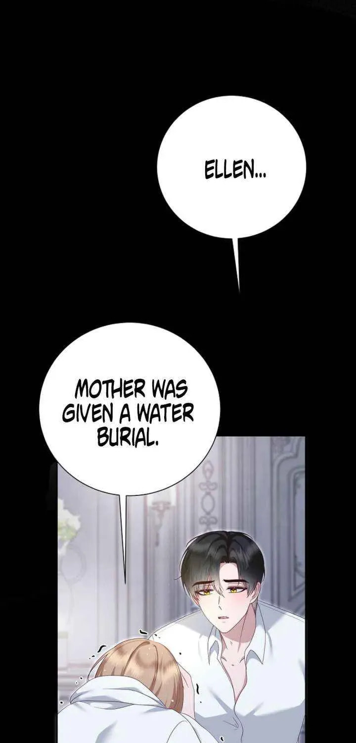 After Cinderella's Magic Is Broken Chapter 82 page 31 - 