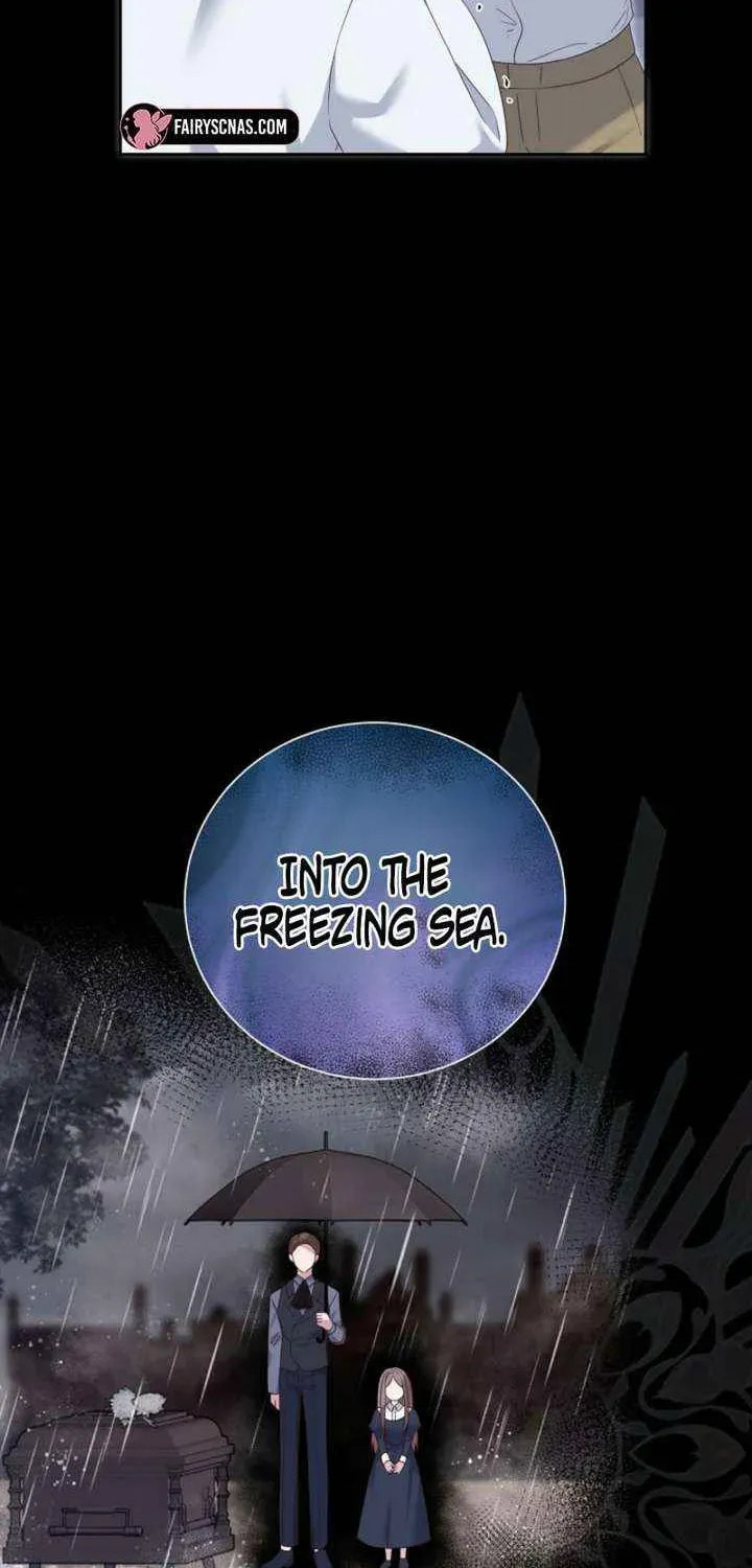 After Cinderella's Magic Is Broken Chapter 82 page 32 - 