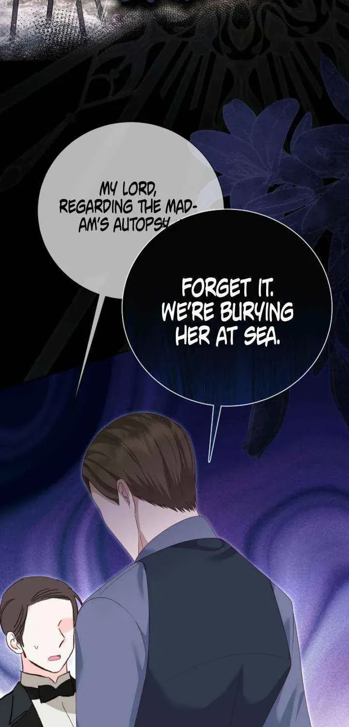 After Cinderella's Magic Is Broken Chapter 82 page 33 - 