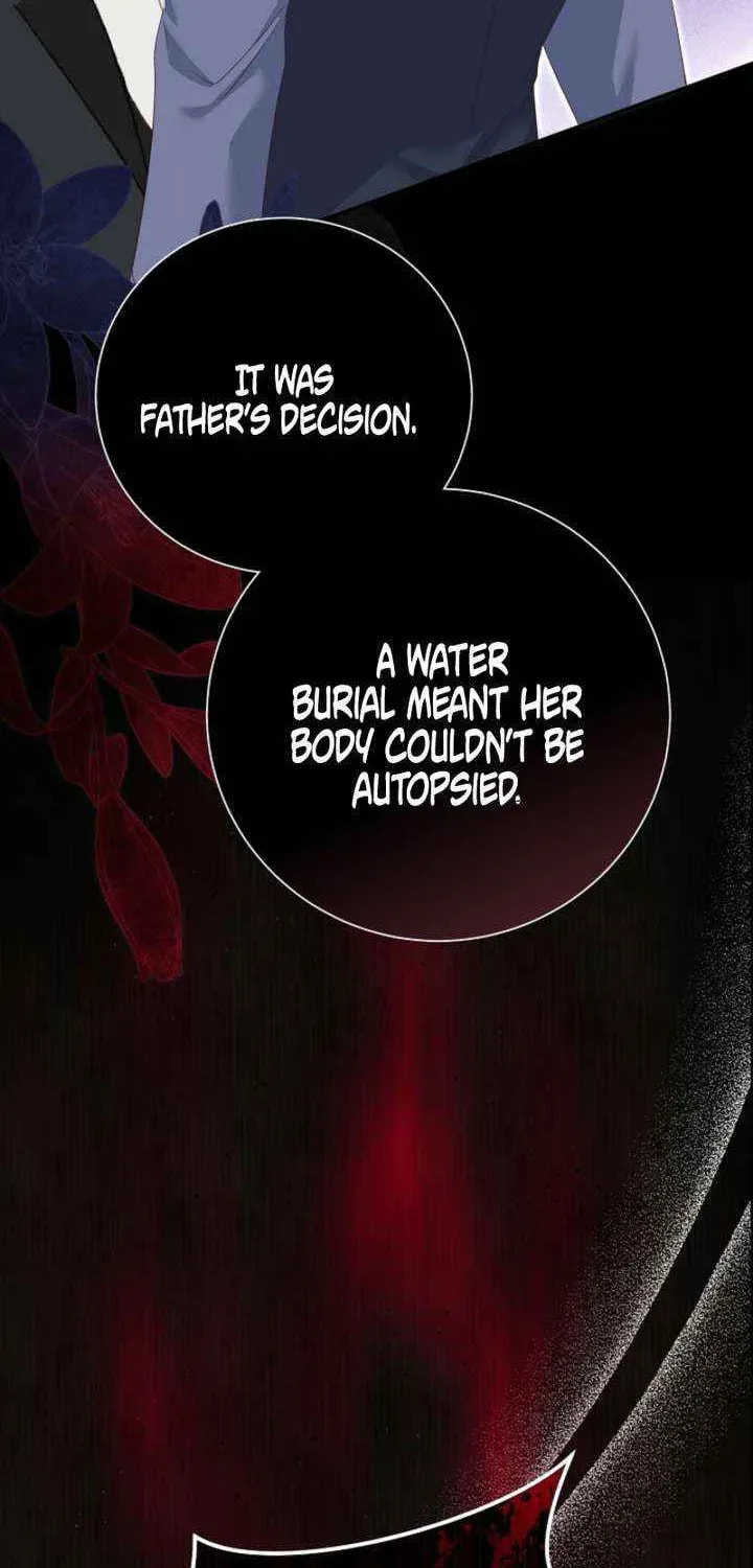 After Cinderella's Magic Is Broken Chapter 82 page 34 - 