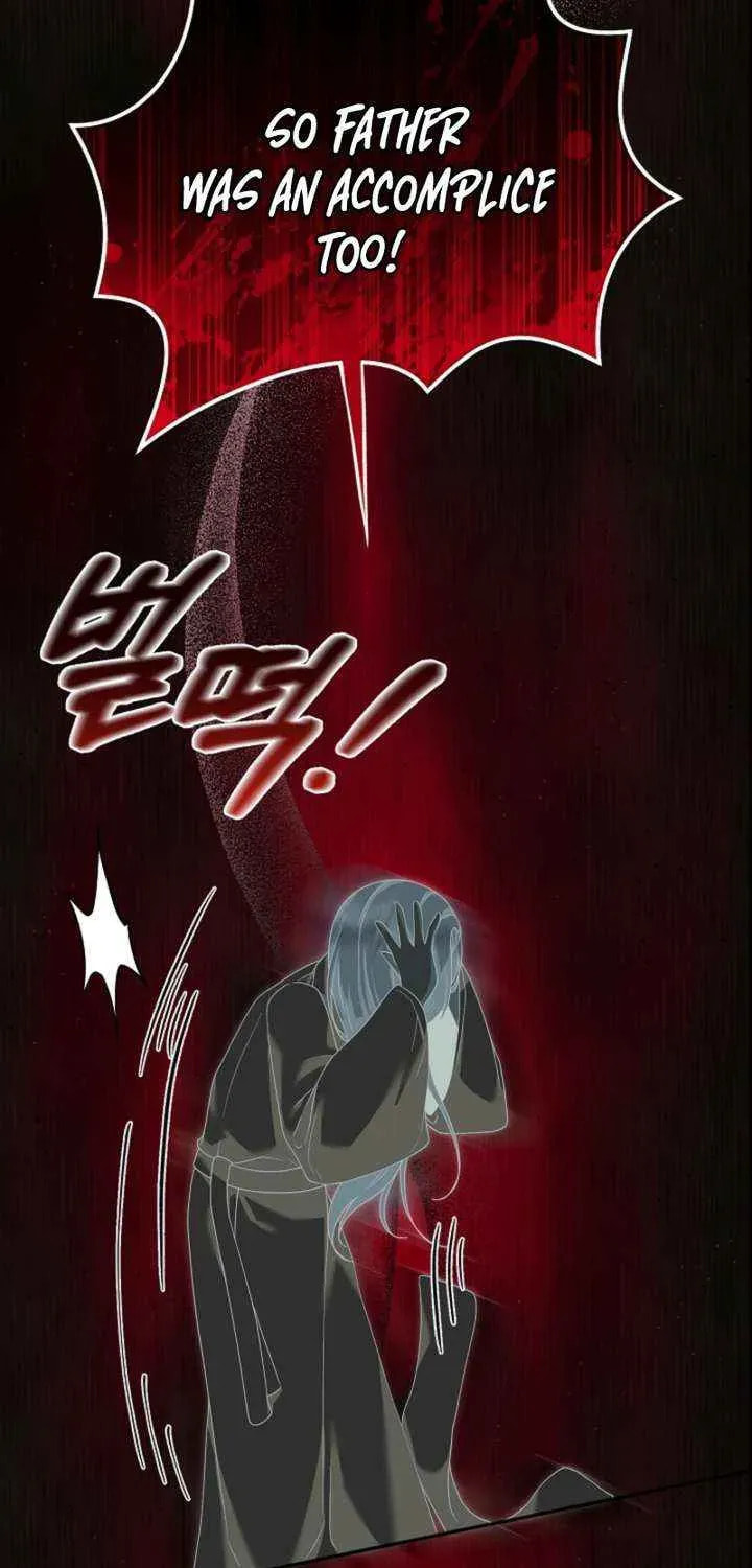After Cinderella's Magic Is Broken Chapter 82 page 35 - 