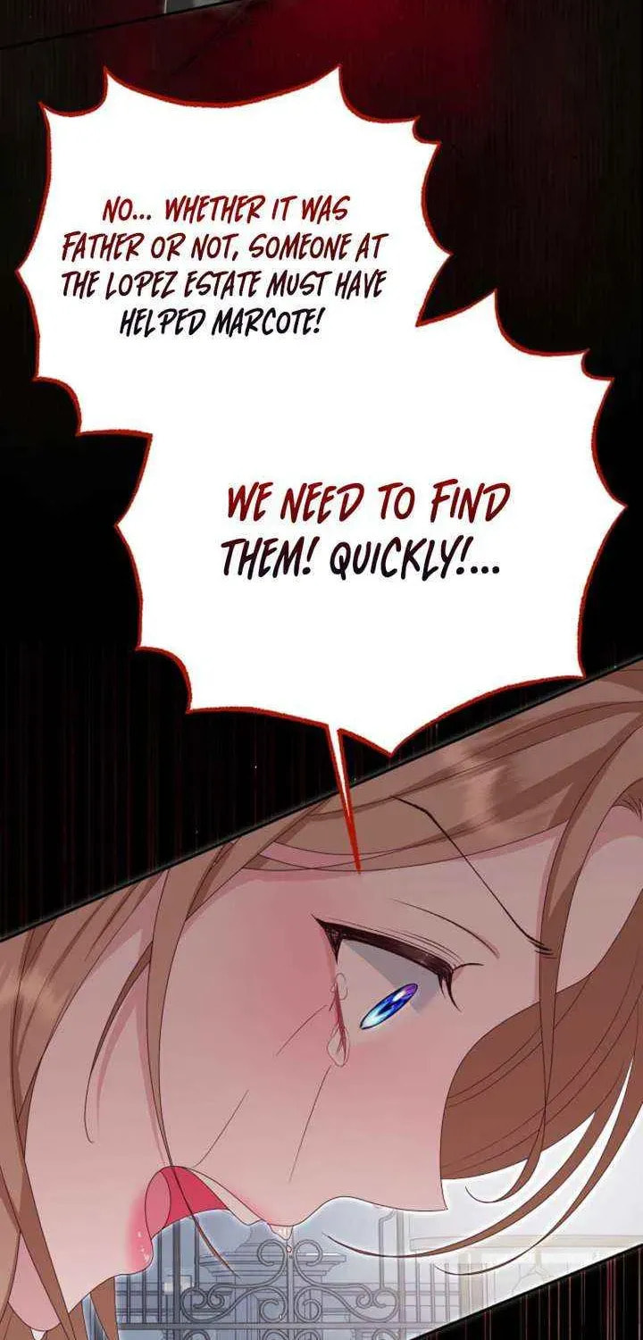 After Cinderella's Magic Is Broken Chapter 82 page 36 - 