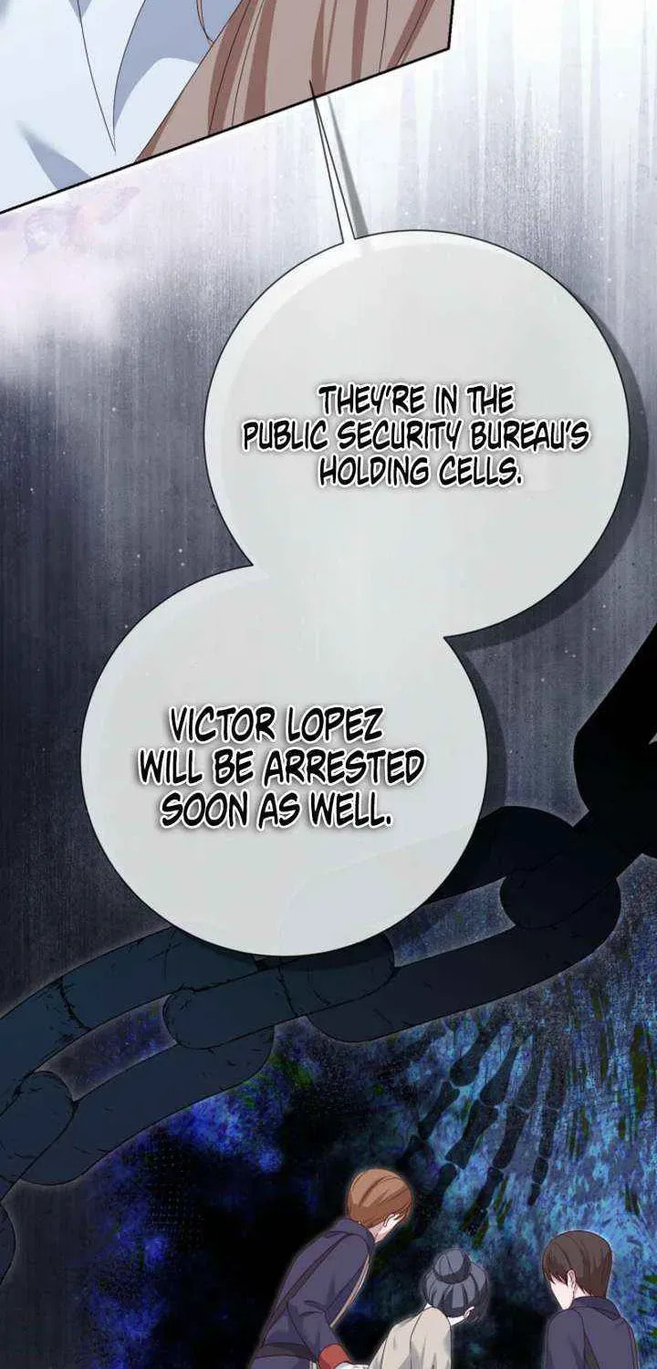 After Cinderella's Magic Is Broken Chapter 82 page 40 - 
