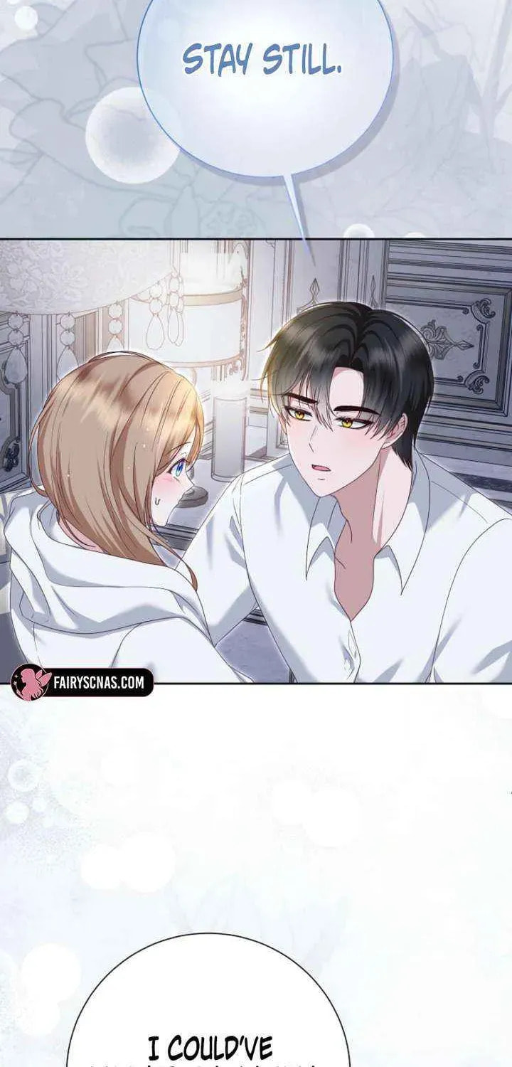 After Cinderella's Magic Is Broken Chapter 82 page 5 - 