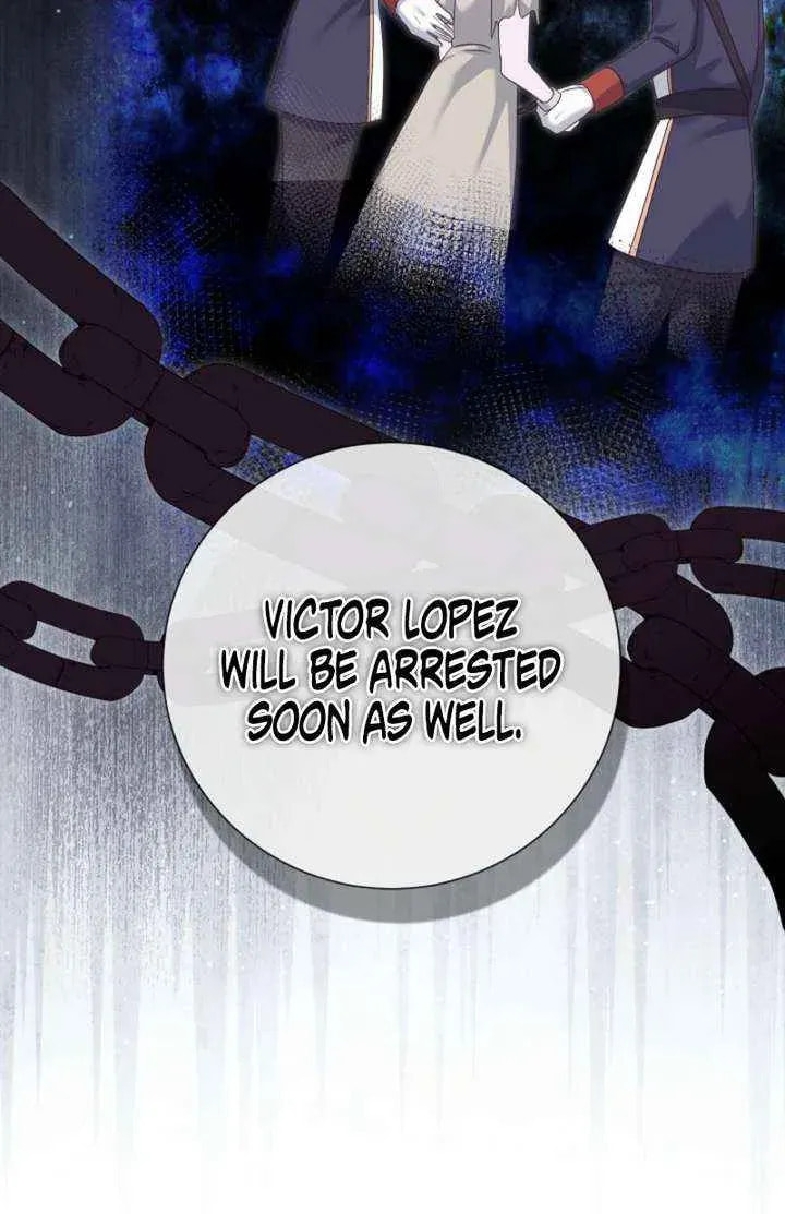 After Cinderella's Magic Is Broken Chapter 82 page 41 - 