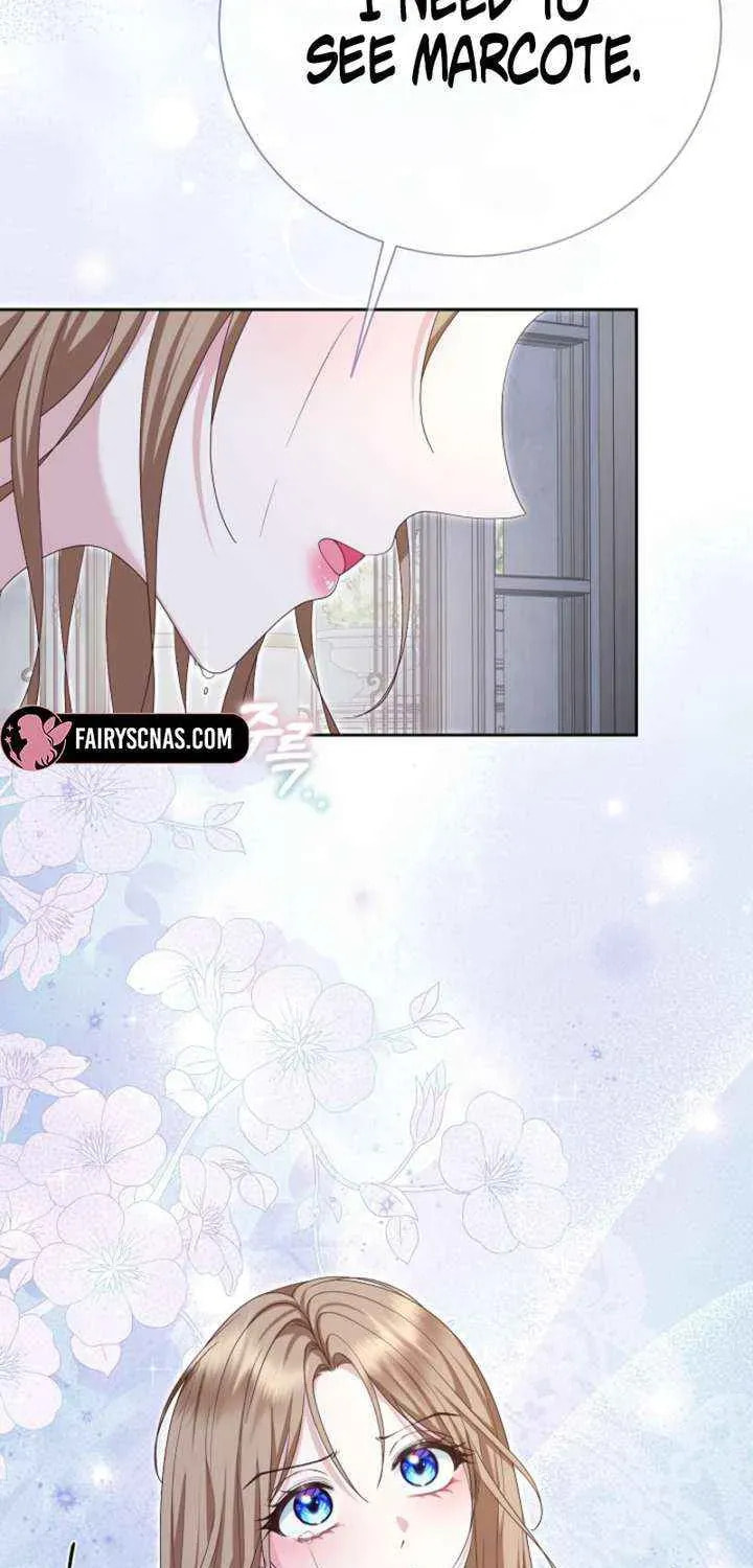 After Cinderella's Magic Is Broken Chapter 82 page 44 - 
