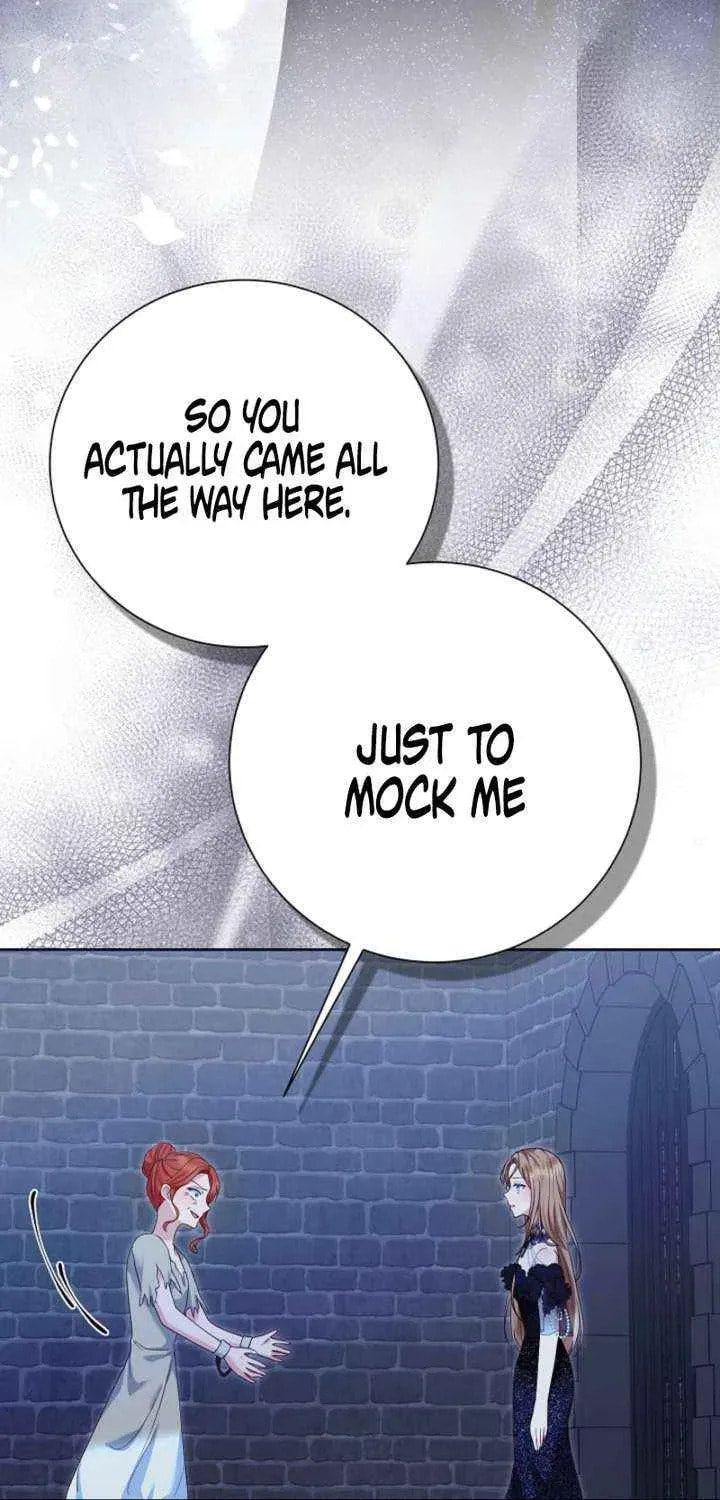 After Cinderella's Magic Is Broken Chapter 82 page 50 - 