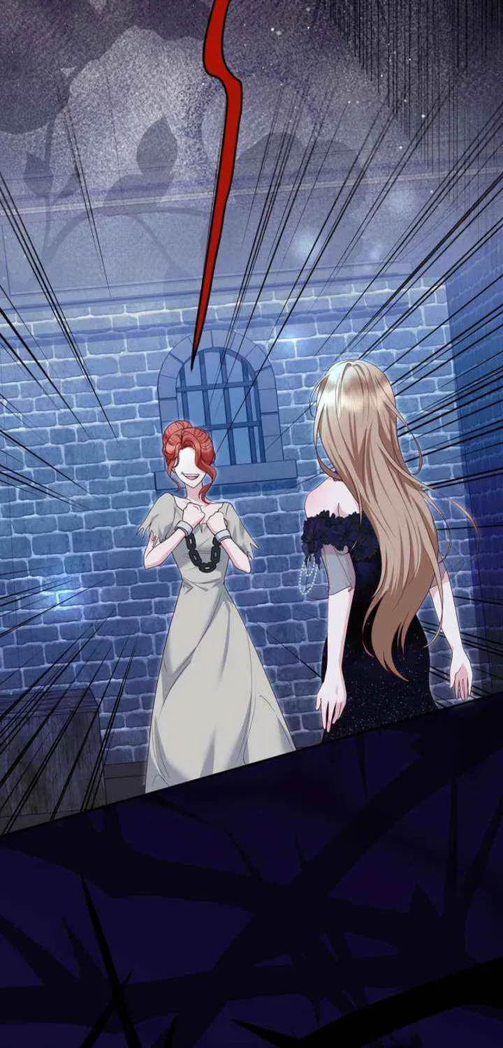 After Cinderella's Magic Is Broken Chapter 82 page 55 - 