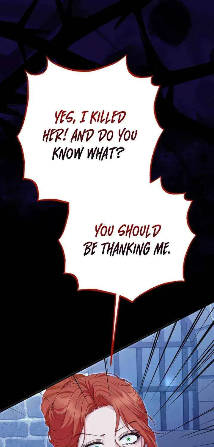 After Cinderella's Magic Is Broken Chapter 82 page 56 - 