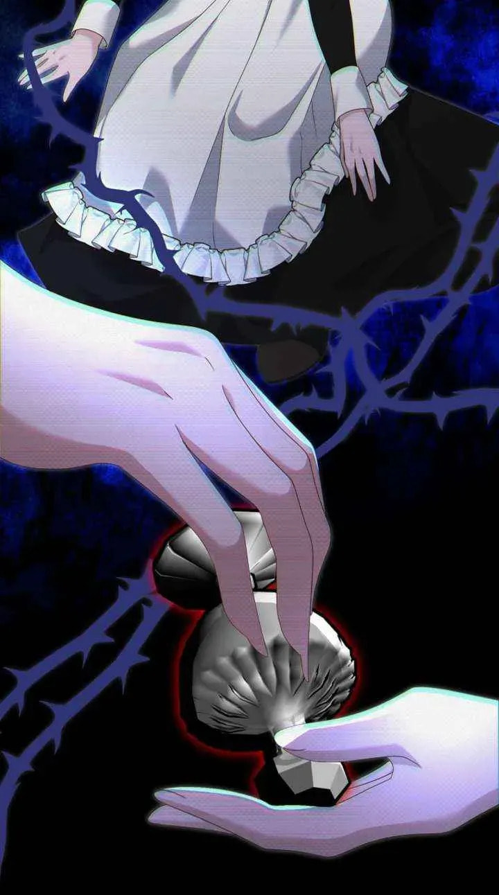 After Cinderella's Magic Is Broken Chapter 82 page 60 - 