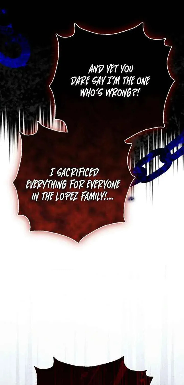 After Cinderella's Magic Is Broken Chapter 82 page 61 - 