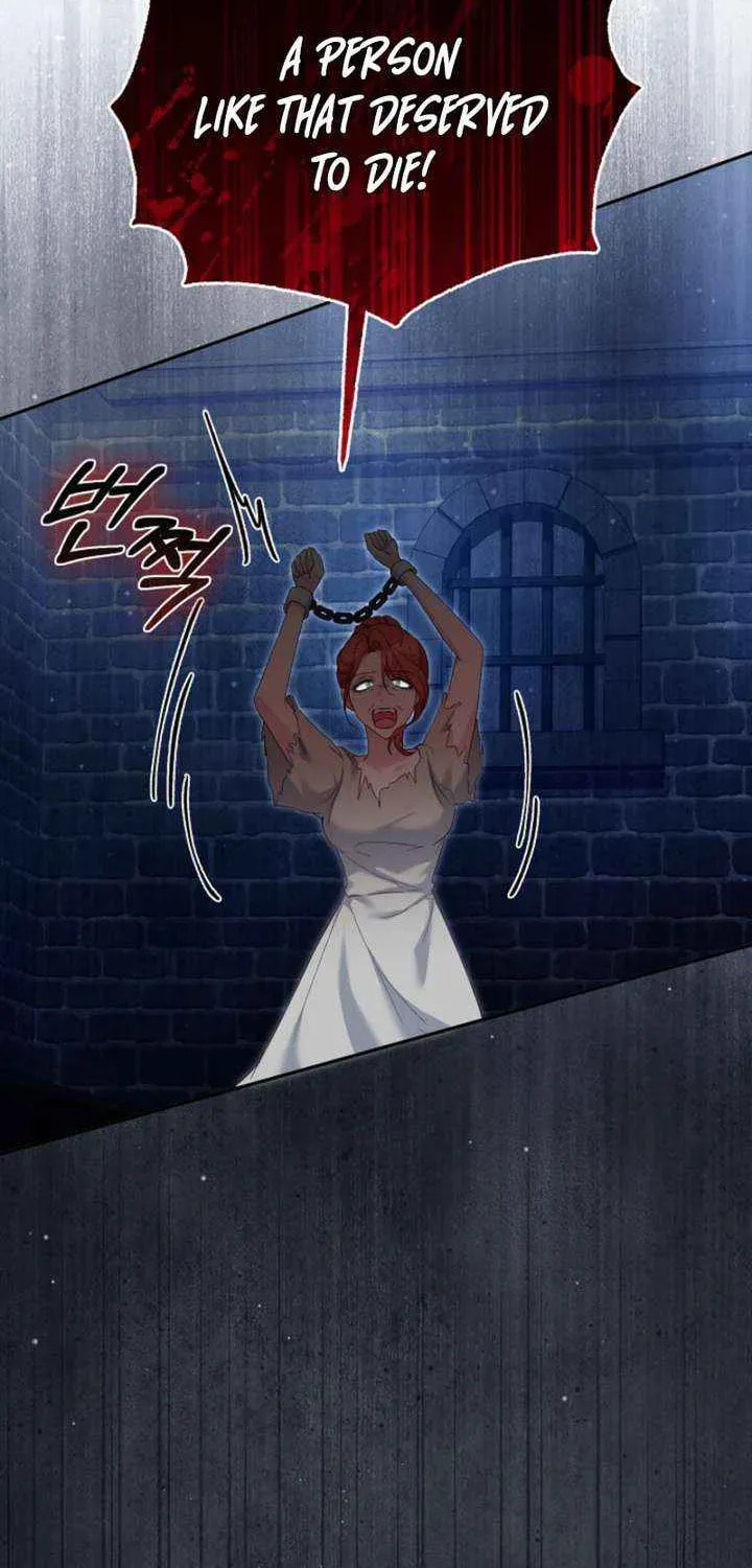 After Cinderella's Magic Is Broken Chapter 82 page 62 - 