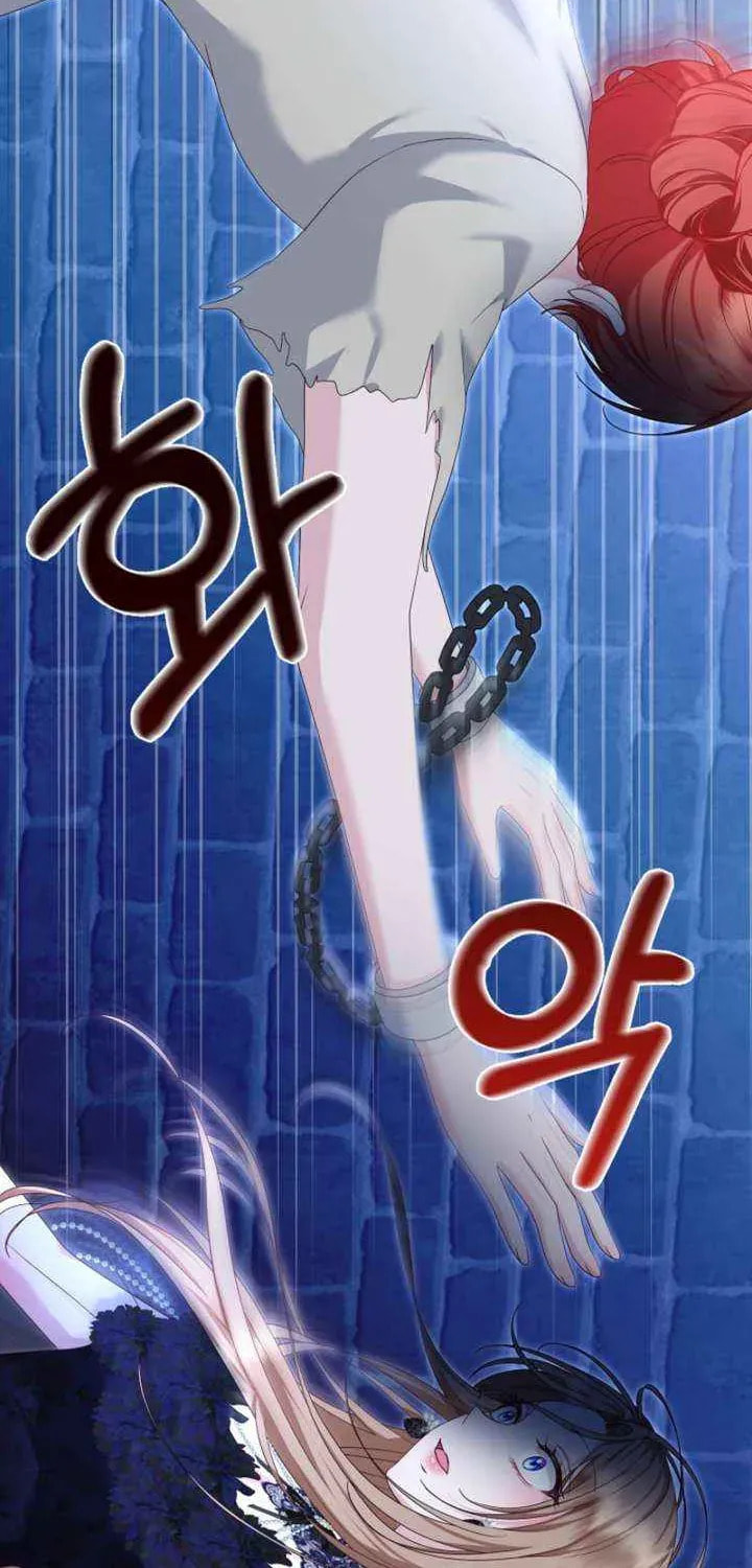 After Cinderella's Magic Is Broken Chapter 82 page 64 - 