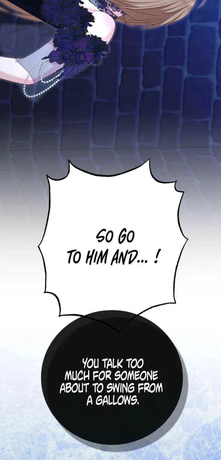 After Cinderella's Magic Is Broken Chapter 82 page 65 - 