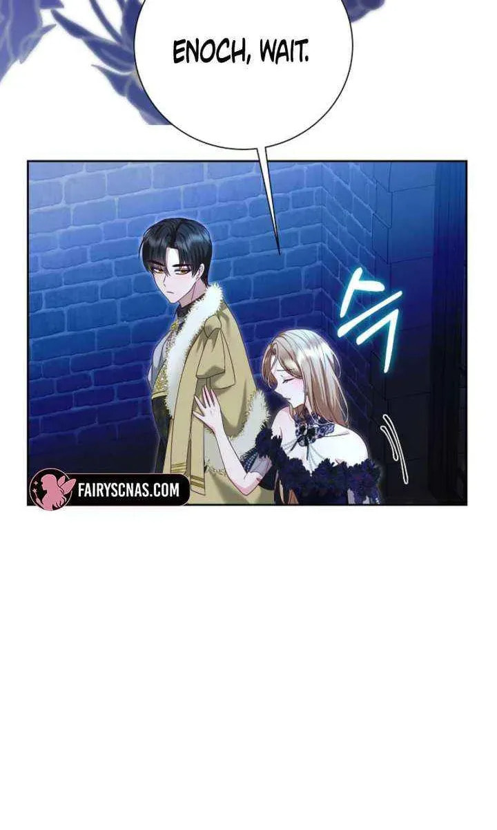 After Cinderella's Magic Is Broken Chapter 82 page 68 - 