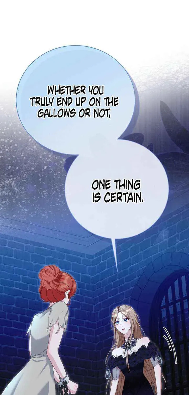 After Cinderella's Magic Is Broken Chapter 82 page 69 - 