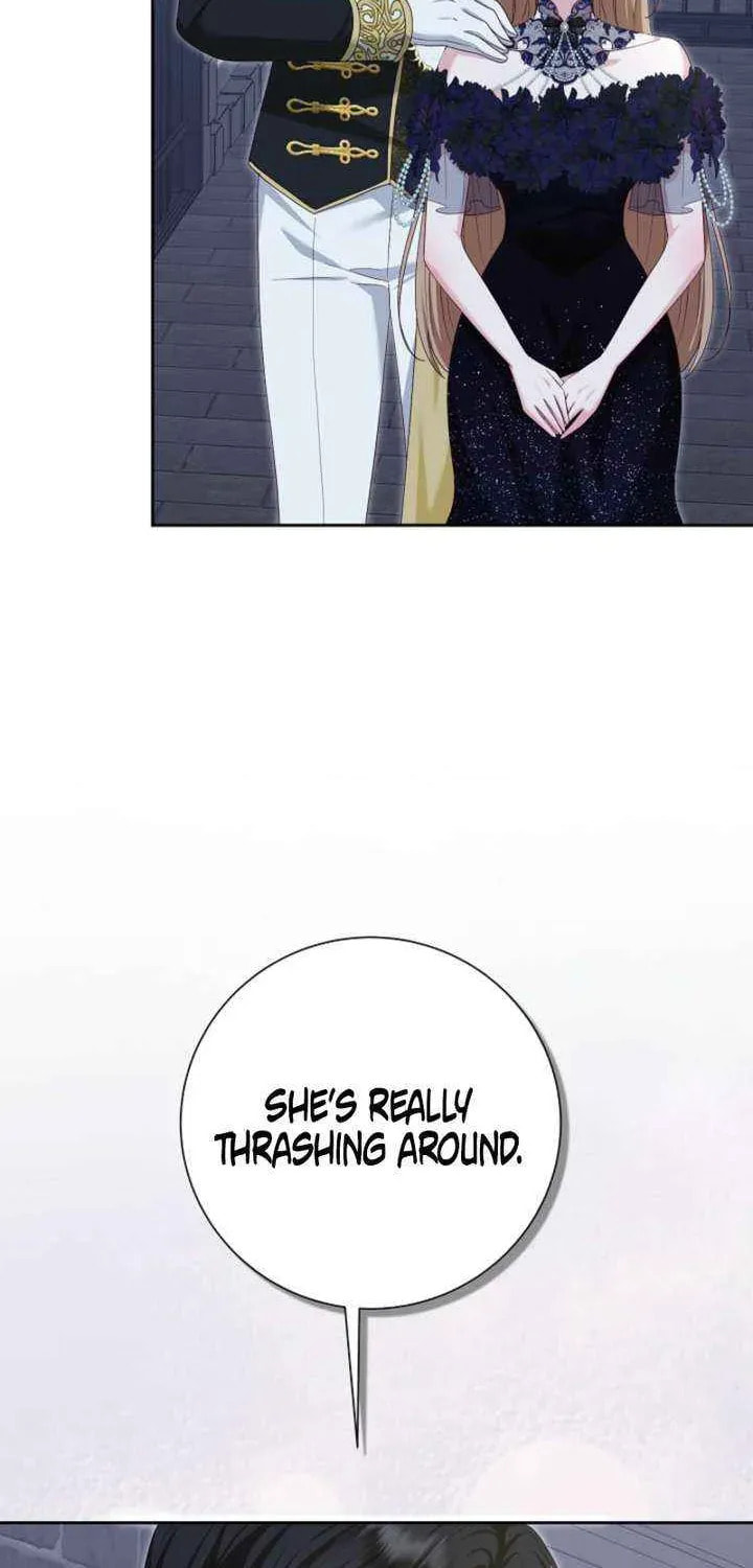 After Cinderella's Magic Is Broken Chapter 82 page 74 - 