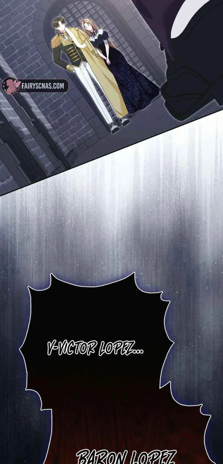 After Cinderella's Magic Is Broken Chapter 82 page 79 - 