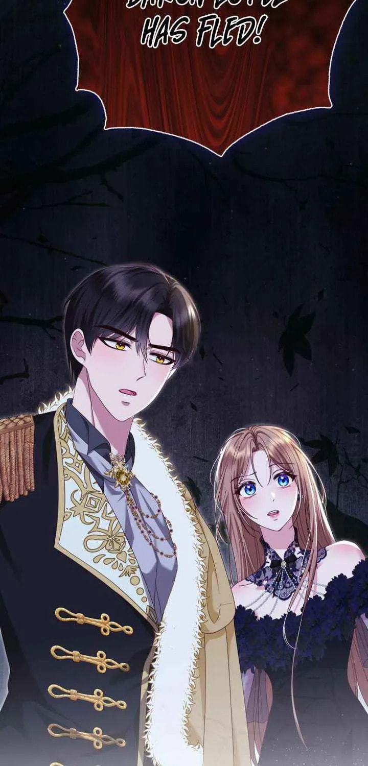 After Cinderella's Magic Is Broken Chapter 82 page 80 - 