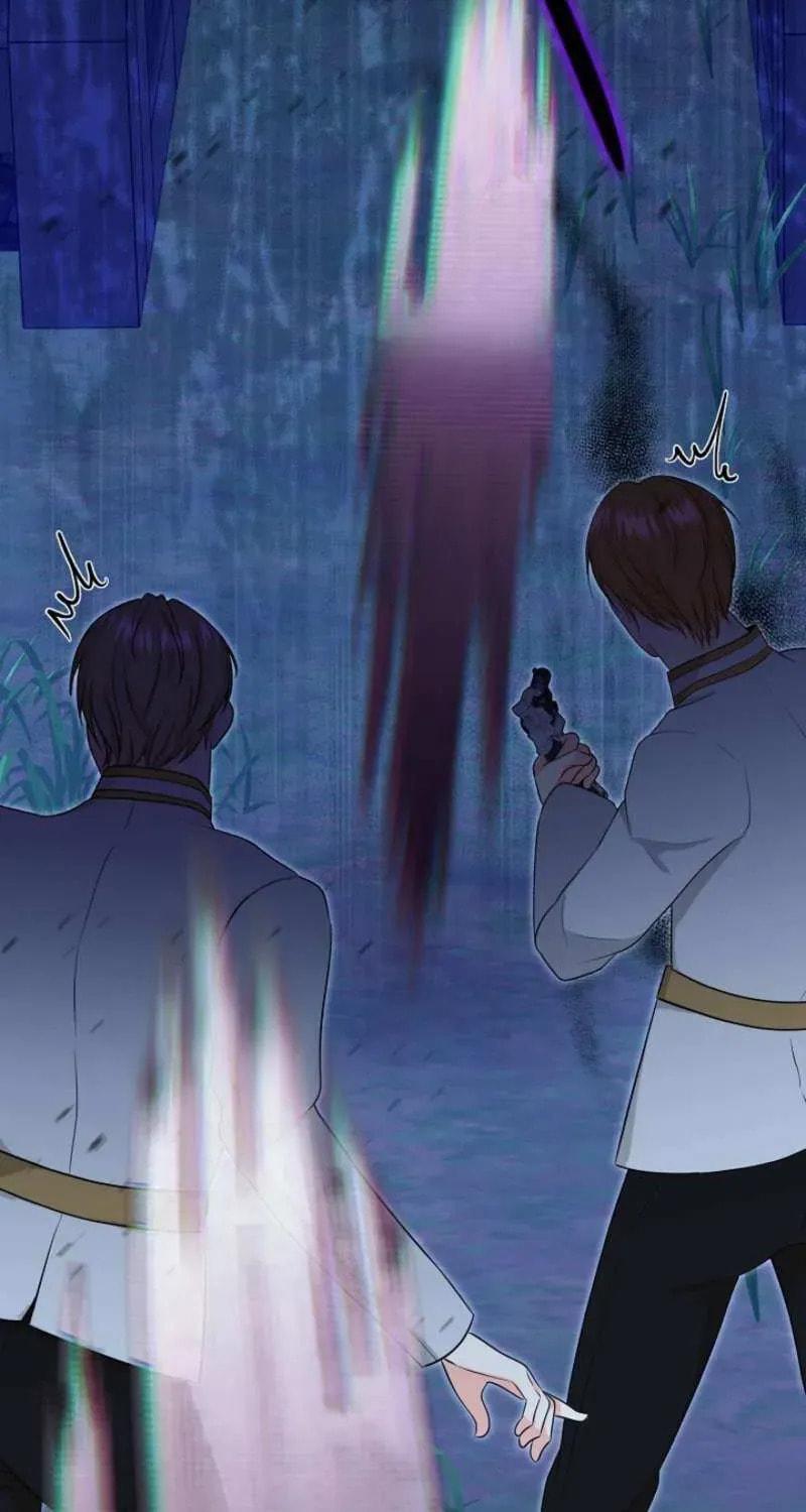 After Cinderella's Magic Is Broken Chapter 83 page 106 - 