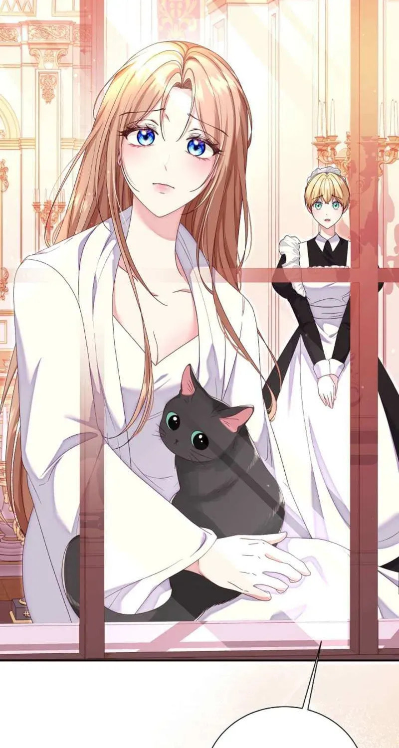 After Cinderella's Magic Is Broken Chapter 83 page 3 - 