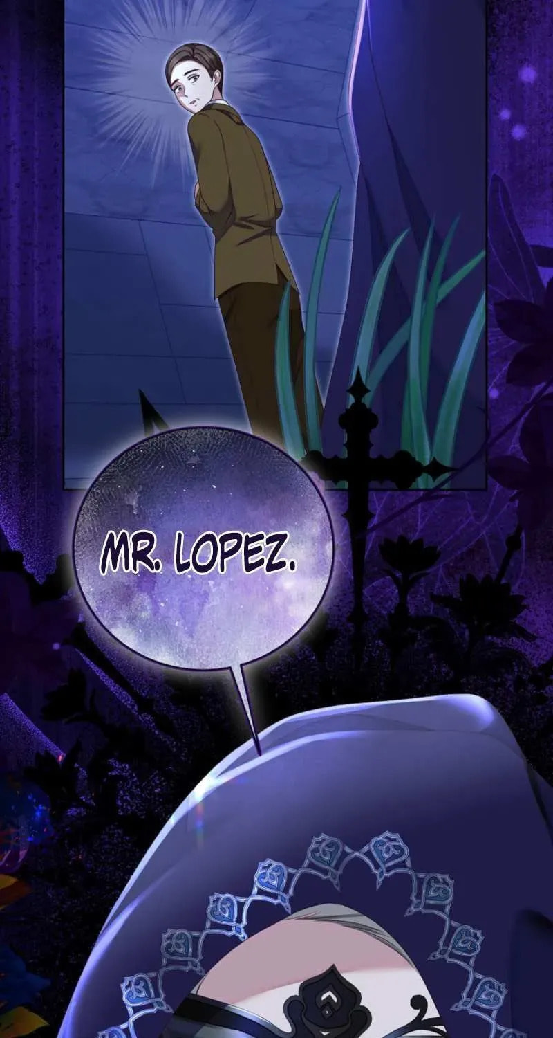 After Cinderella's Magic Is Broken Chapter 83 page 21 - 
