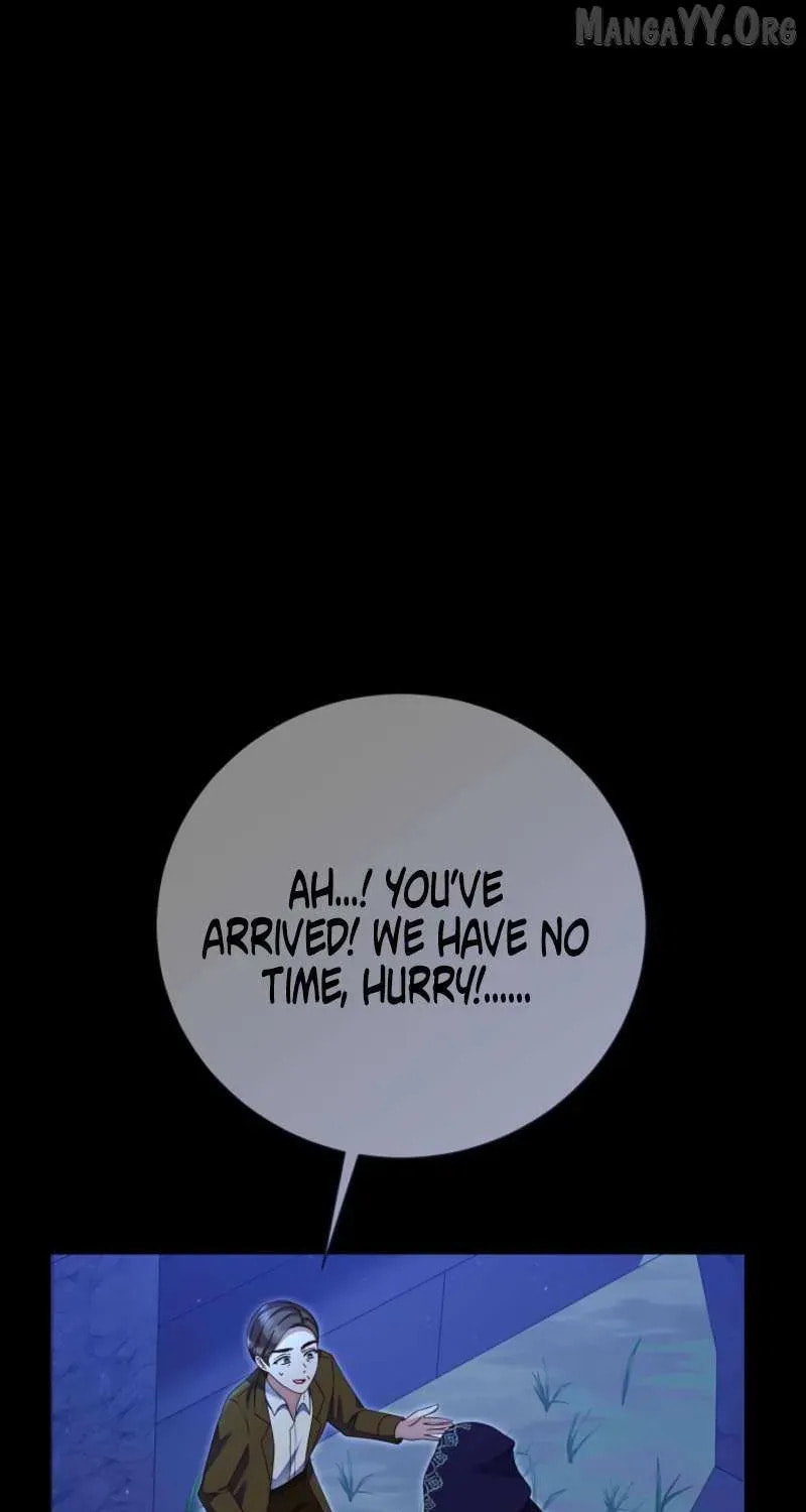 After Cinderella's Magic Is Broken Chapter 83 page 24 - 
