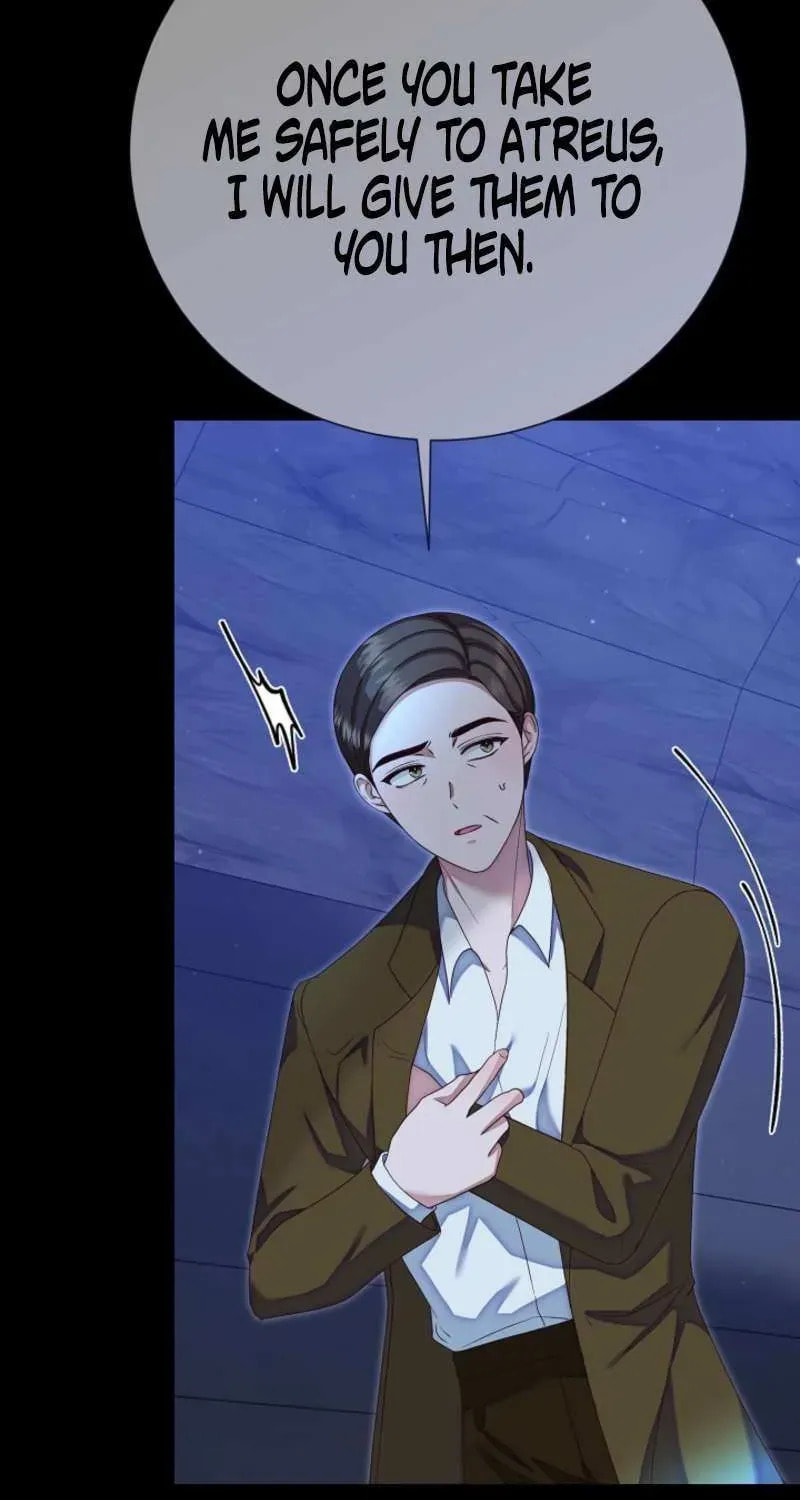 After Cinderella's Magic Is Broken Chapter 83 page 26 - 
