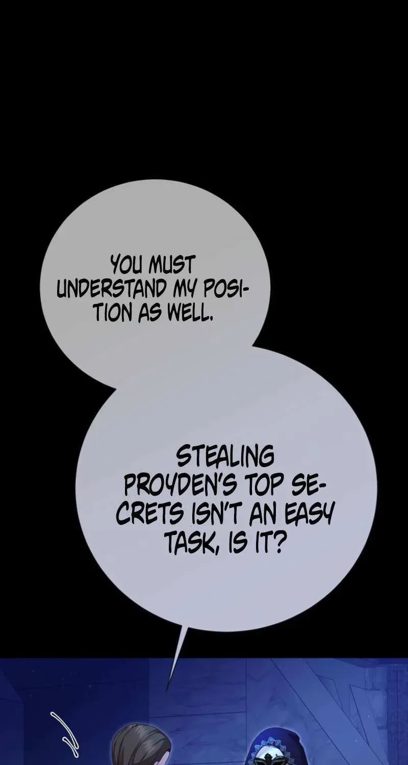 After Cinderella's Magic Is Broken Chapter 83 page 28 - 