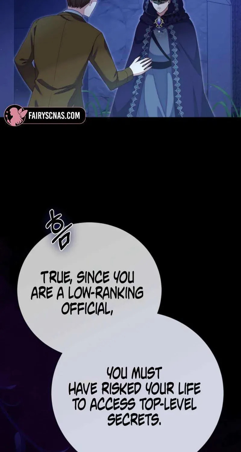 After Cinderella's Magic Is Broken Chapter 83 page 29 - 