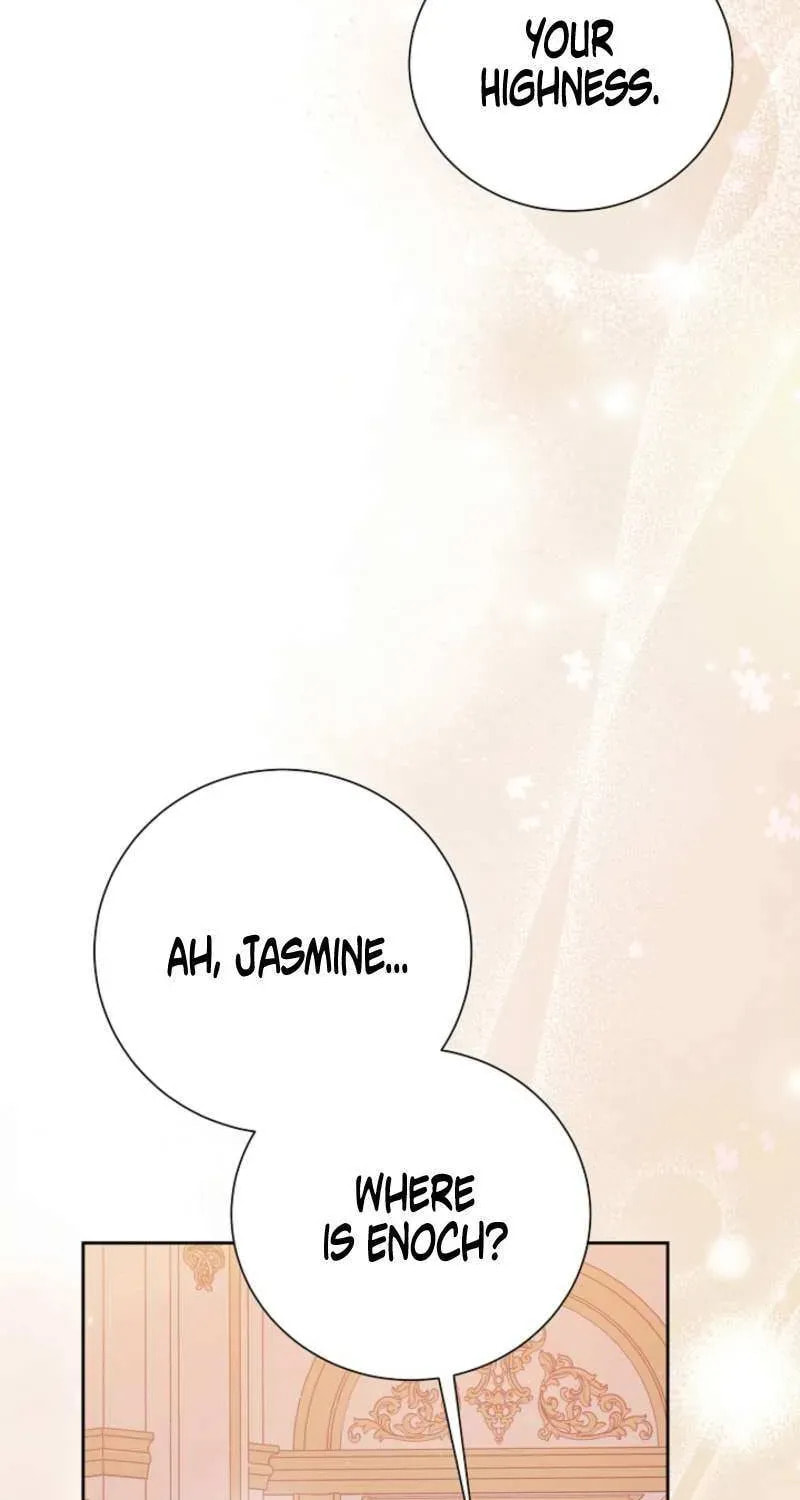 After Cinderella's Magic Is Broken Chapter 83 page 4 - 
