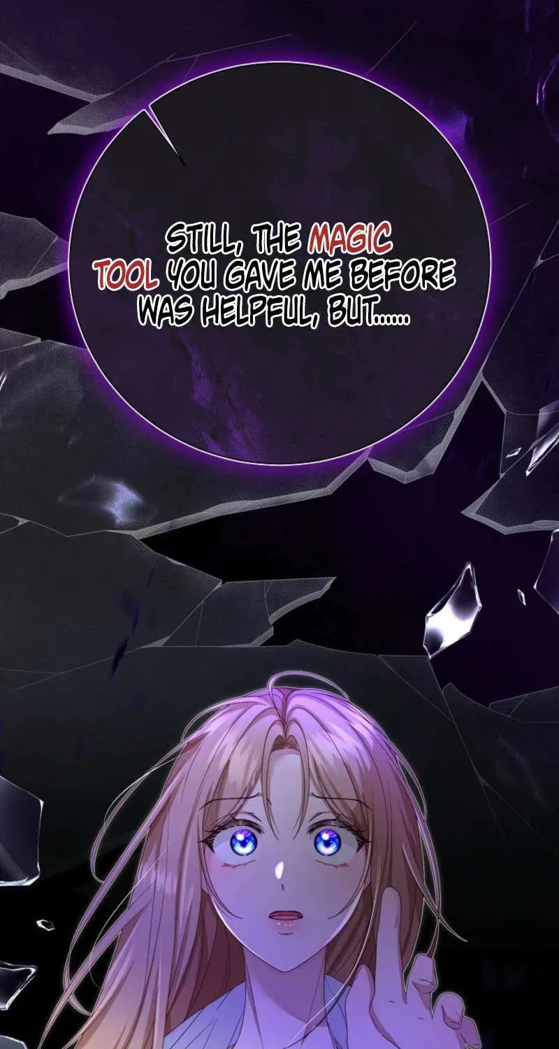 After Cinderella's Magic Is Broken Chapter 83 page 31 - 