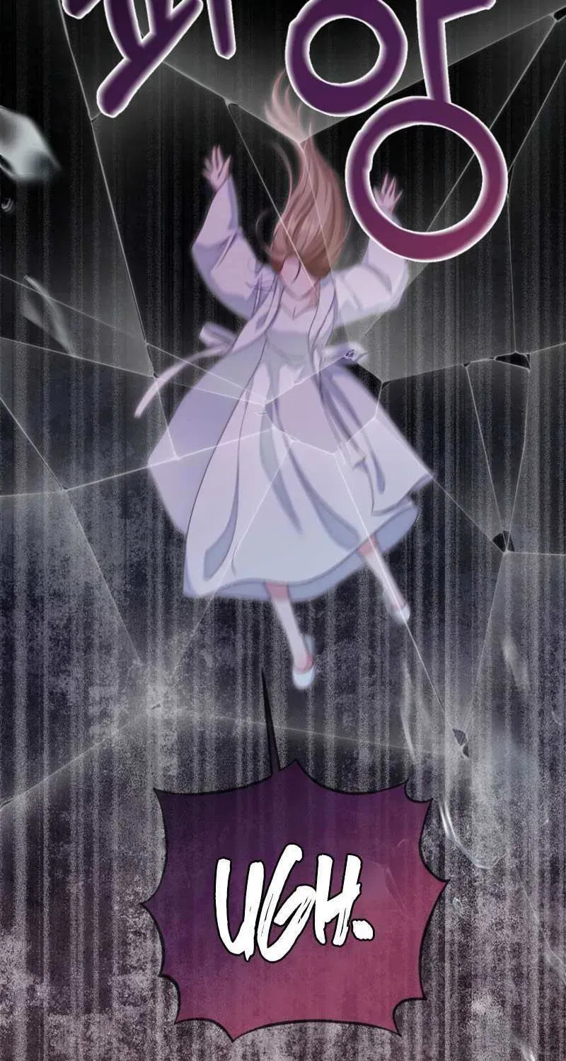 After Cinderella's Magic Is Broken Chapter 83 page 33 - 