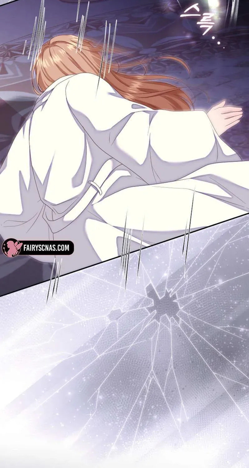 After Cinderella's Magic Is Broken Chapter 83 page 36 - 