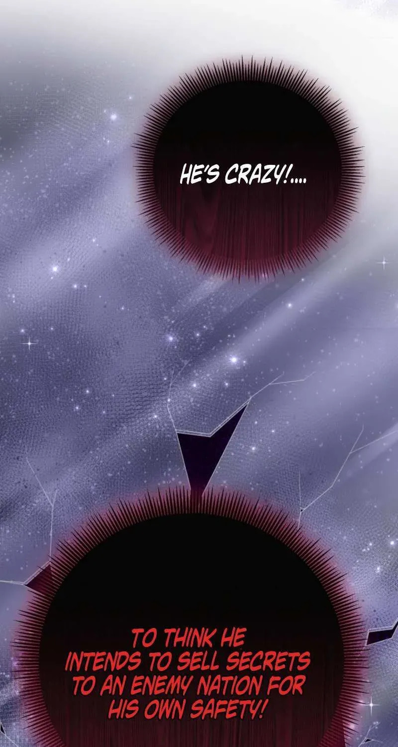 After Cinderella's Magic Is Broken Chapter 83 page 37 - 