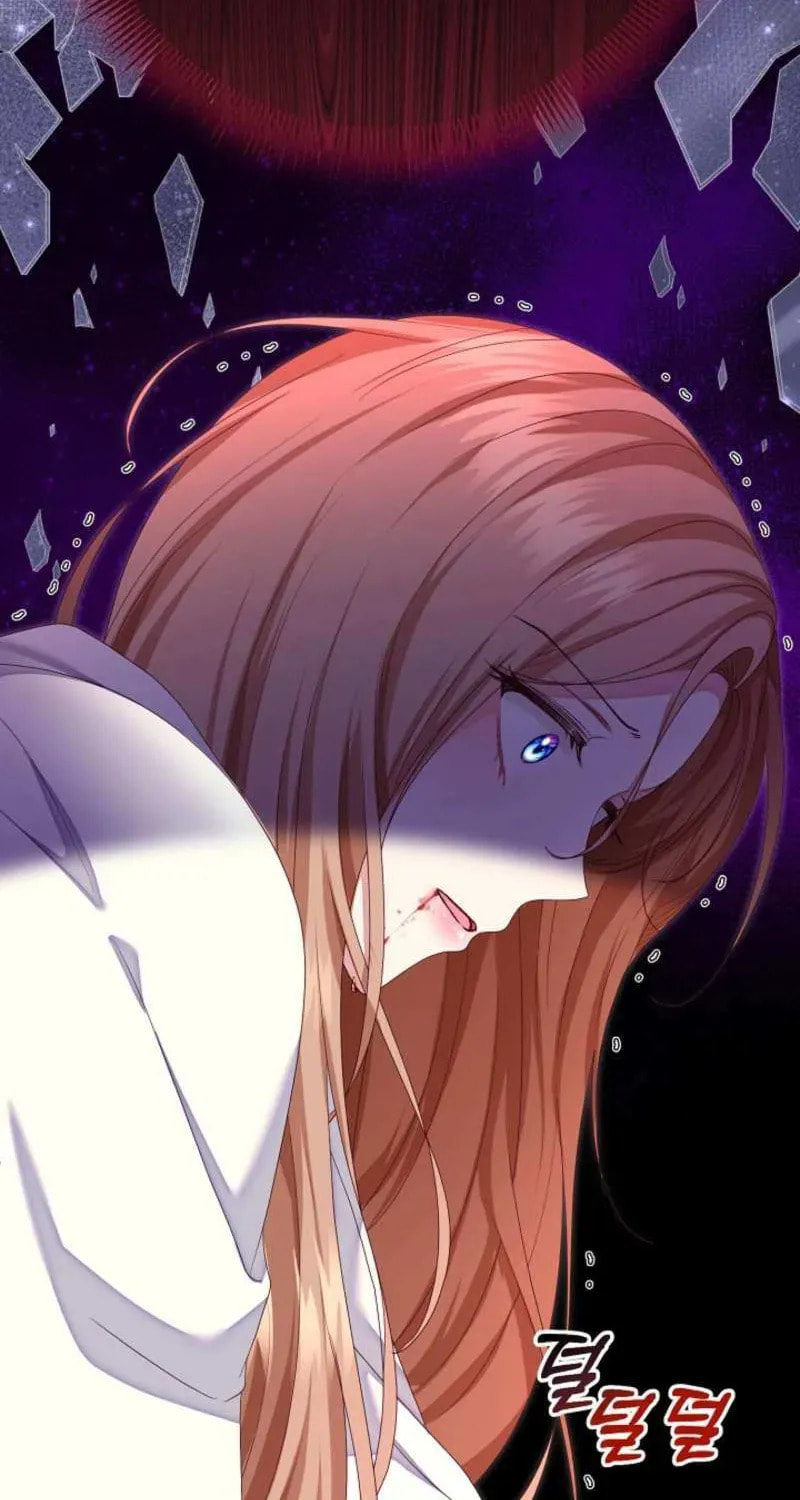 After Cinderella's Magic Is Broken Chapter 83 page 38 - 