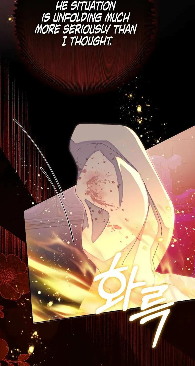 After Cinderella's Magic Is Broken Chapter 83 page 40 - 