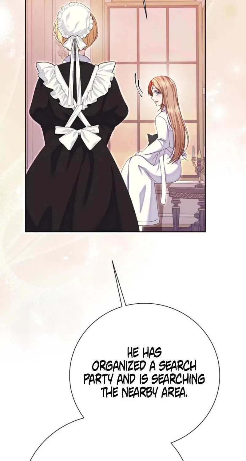 After Cinderella's Magic Is Broken Chapter 83 page 5 - 