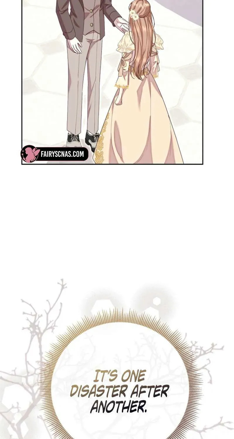 After Cinderella's Magic Is Broken Chapter 83 page 49 - 
