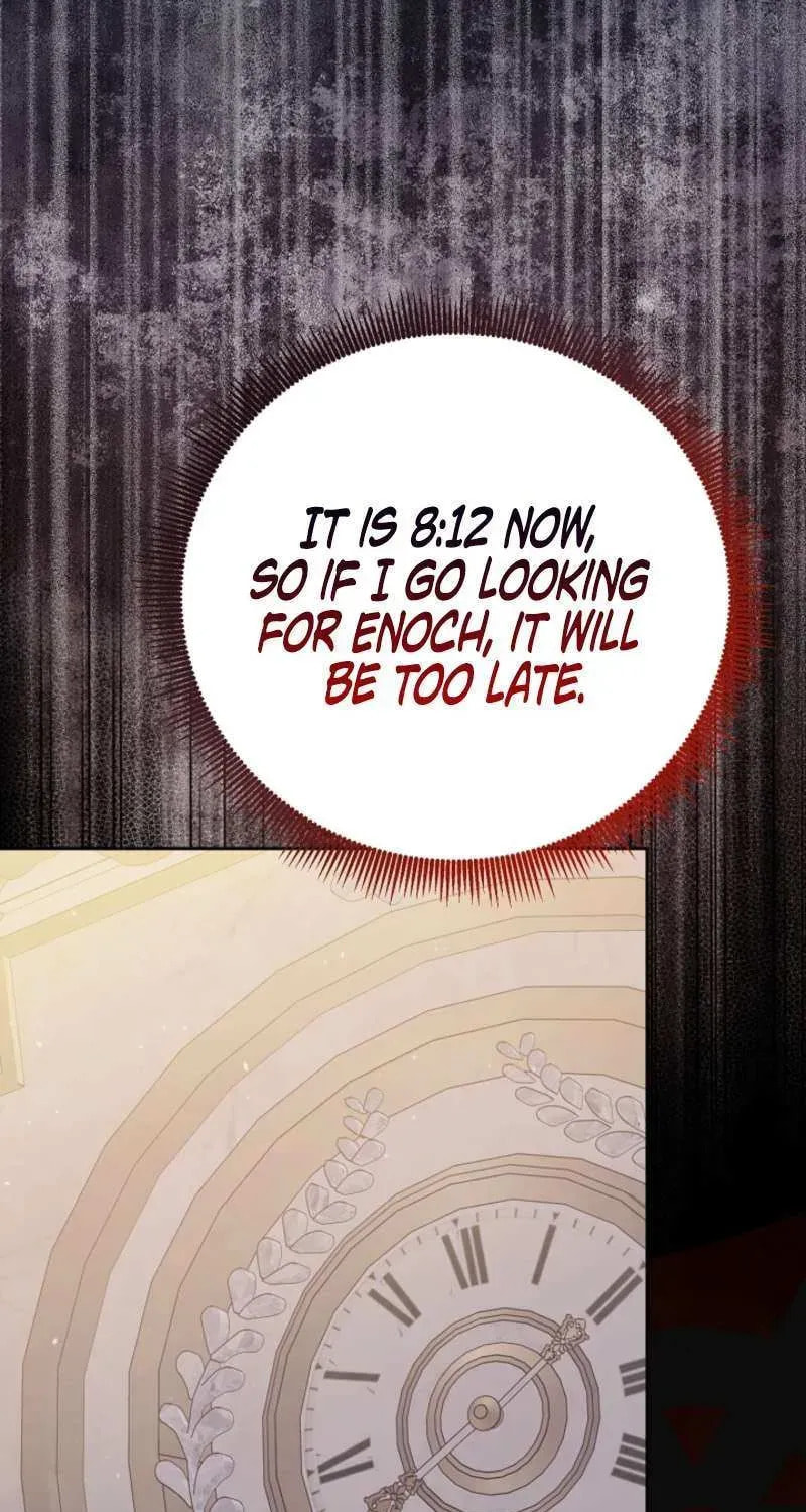 After Cinderella's Magic Is Broken Chapter 83 page 53 - 