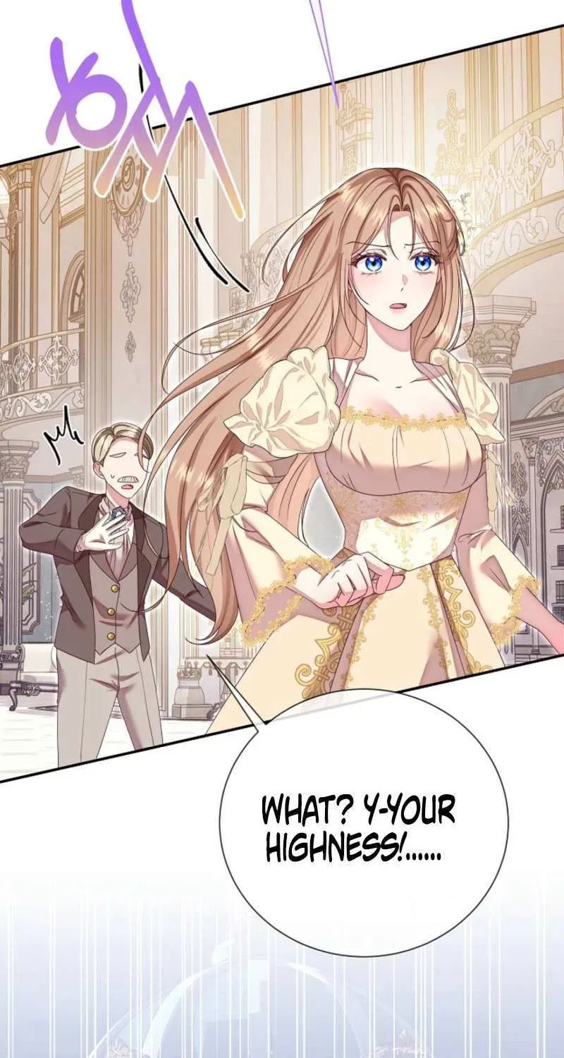 After Cinderella's Magic Is Broken Chapter 83 page 57 - 