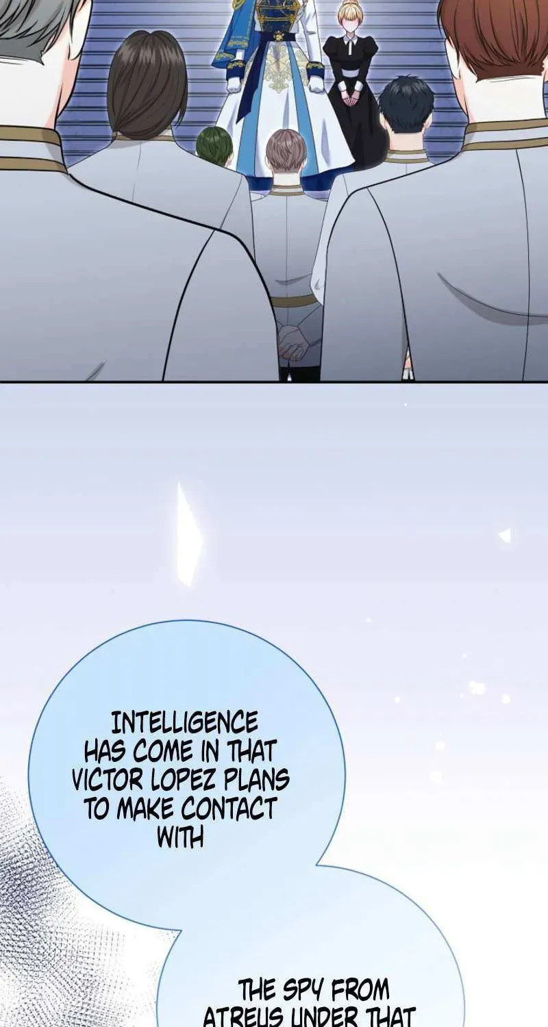 After Cinderella's Magic Is Broken Chapter 83 page 59 - 