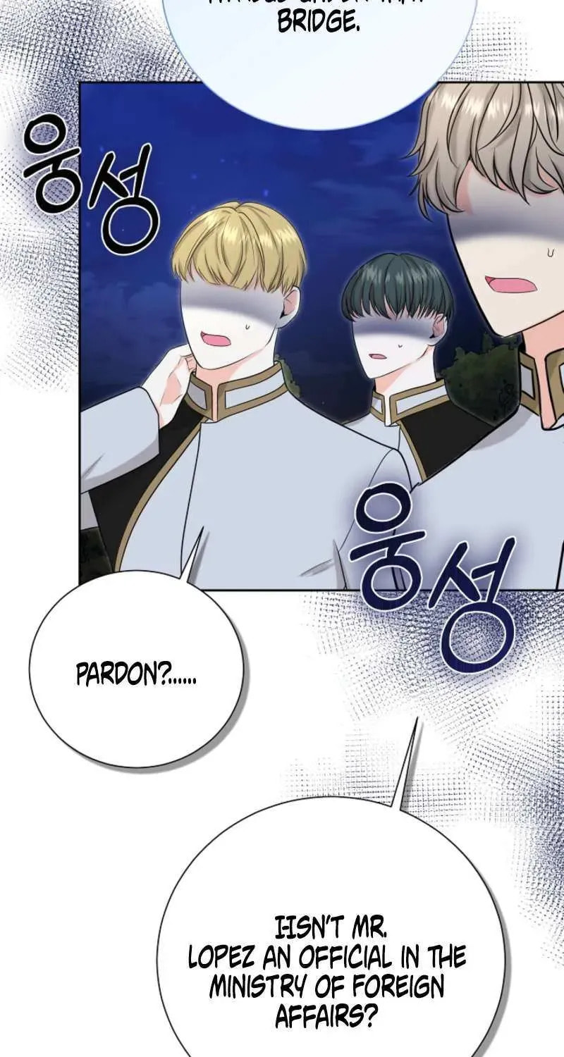 After Cinderella's Magic Is Broken Chapter 83 page 60 - 