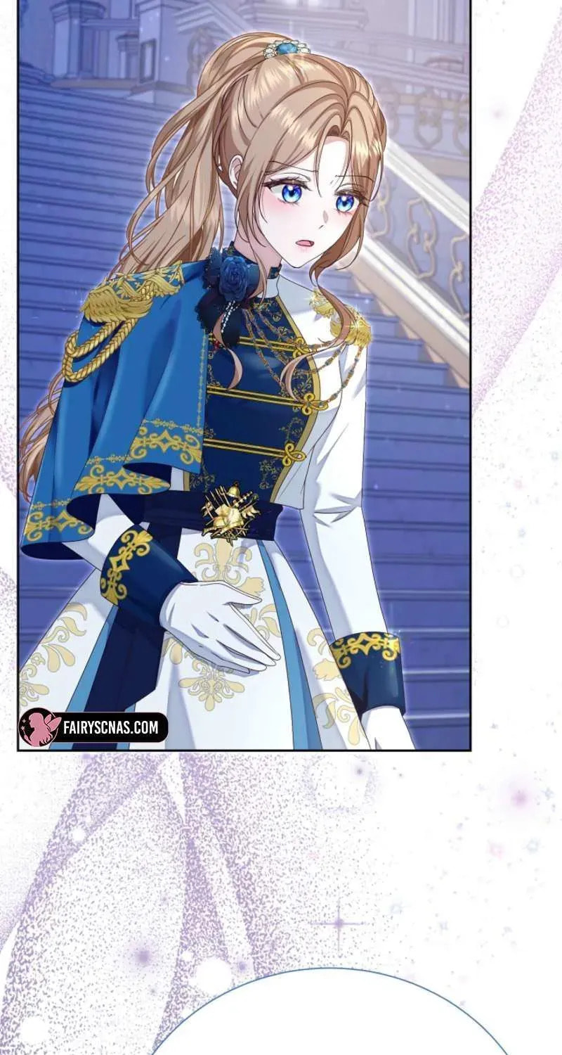 After Cinderella's Magic Is Broken Chapter 83 page 62 - 