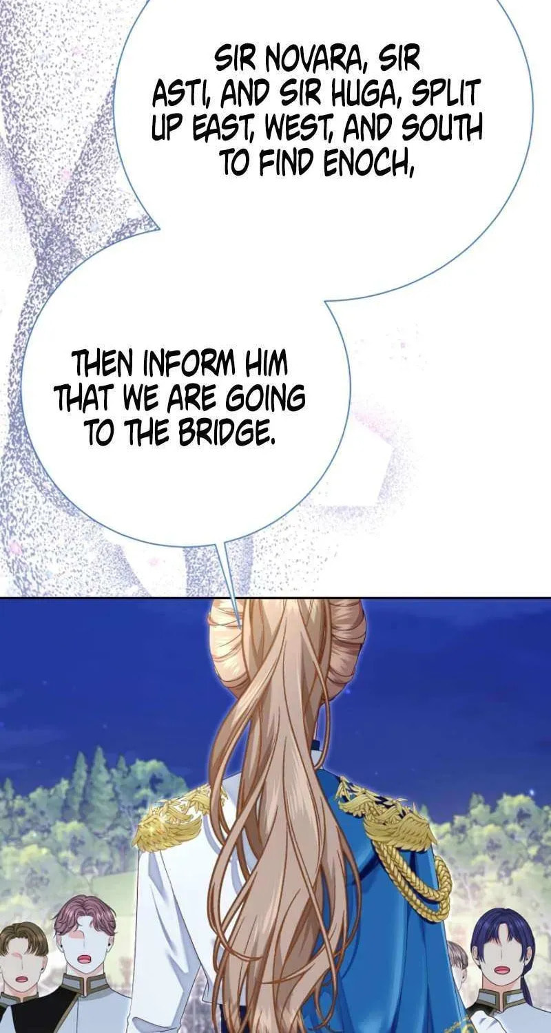 After Cinderella's Magic Is Broken Chapter 83 page 63 - 